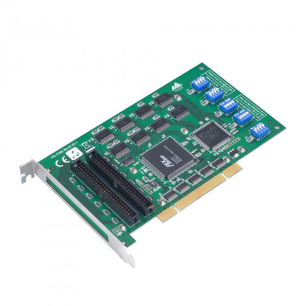 Digital-I/O-Board PCI-1739U