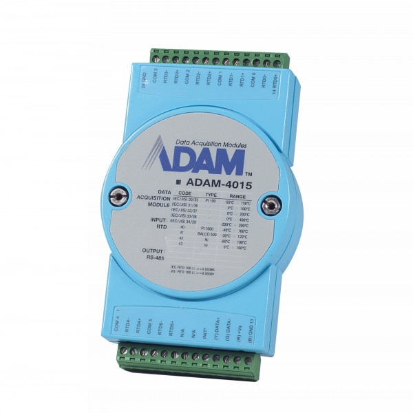 ADAM-4015 Remote-I/O-Modul