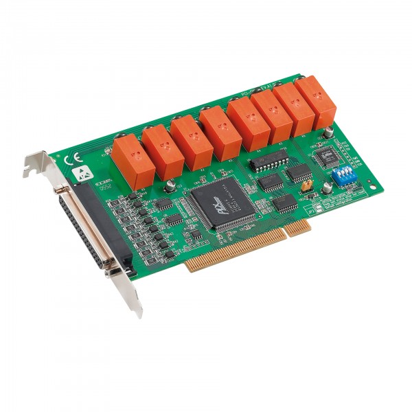 Digital-I/O-Board PCI-1761