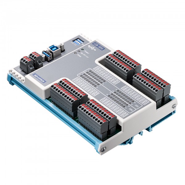 USB-5856 USB 3.0 Digital-I/O-Modul