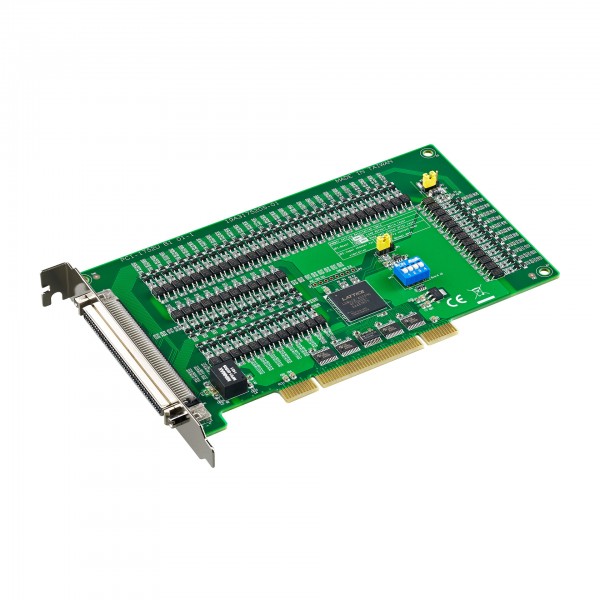 Isoliertes Digital-Ausgangsboard PCI-1752U
