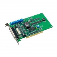 Vorschau: Analog-Ausgangsboard PCI-1720U Vorschau: Analog-Ausgangsboard PCI-1720U