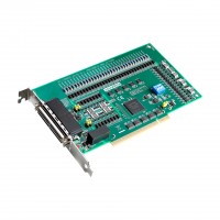 Vorschau: Digital-Eingangsboard PCI-1758U Vorschau: Digital-Eingangsboard PCI-1758U
