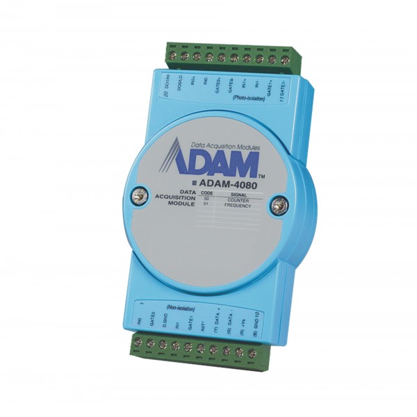 ADAM-4080 Remote-I/O-Modul
