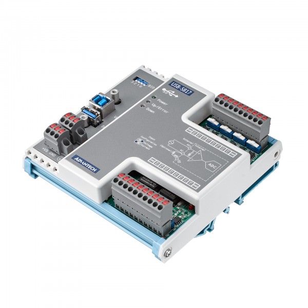 USB-5817 USB 3.0 Analog-Eingangs-Modul