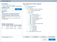 XNavi DAQ Driver/SDK/Utilities Installations-Tool XNavi DAQ Driver/SDK/Utilities Installations-Tool