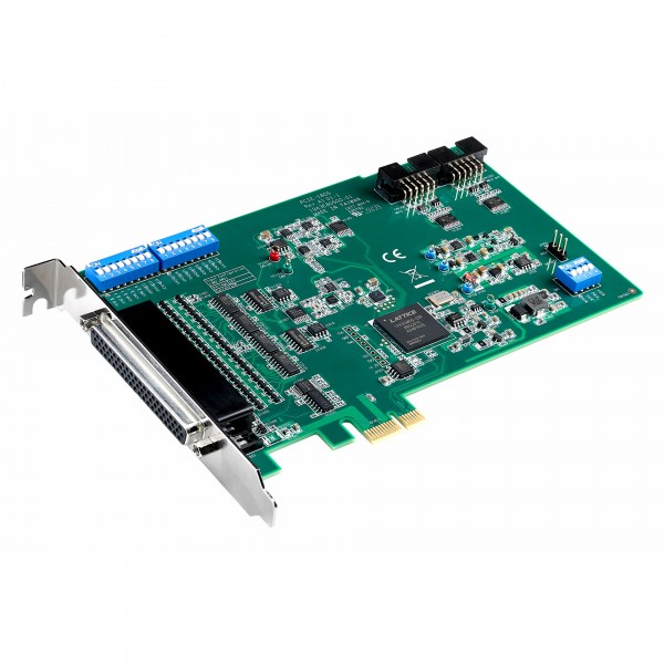 PCIE-1805 Messwerterfassungsboard