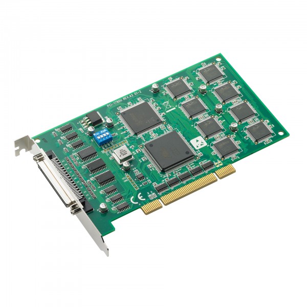 Digital-I/O-Counter-Board PCI-1780U