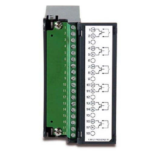 Digital-Eingangs-Modul DI206