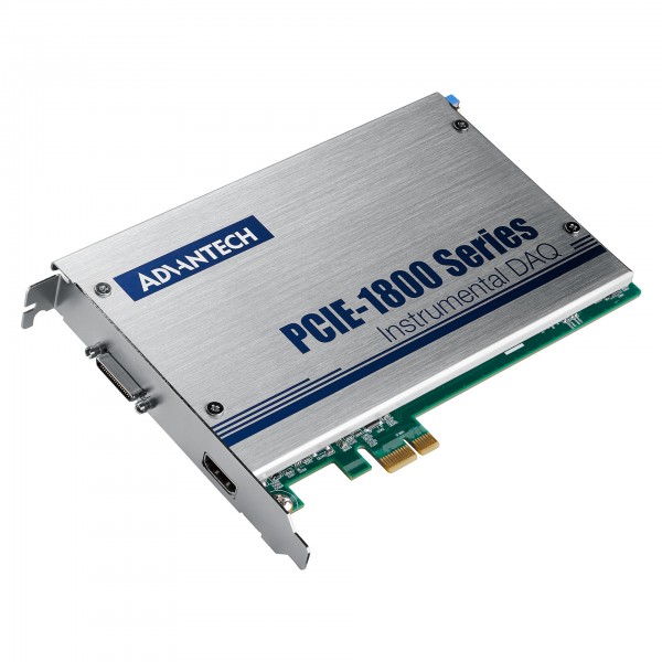 Messwerterfassungsboard PCIE-1802