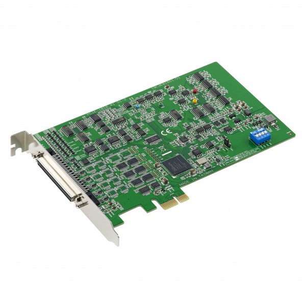 PCIE-1816 Messwerterfassungsboard