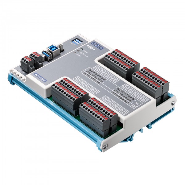 USB-5855 USB 3.0 Digital-I/O-Modul