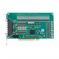 Vorschau: Digital-Eingangsboard PCI-1758U Vorschau: Digital-Eingangsboard PCI-1758U