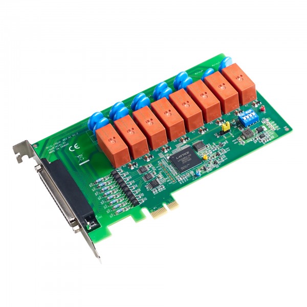 PCIE-1761H Isoliertes Digital-I/O-Board